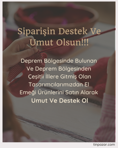 DEPREM BÖLGESİ ÜRETİCİLERİMİZ